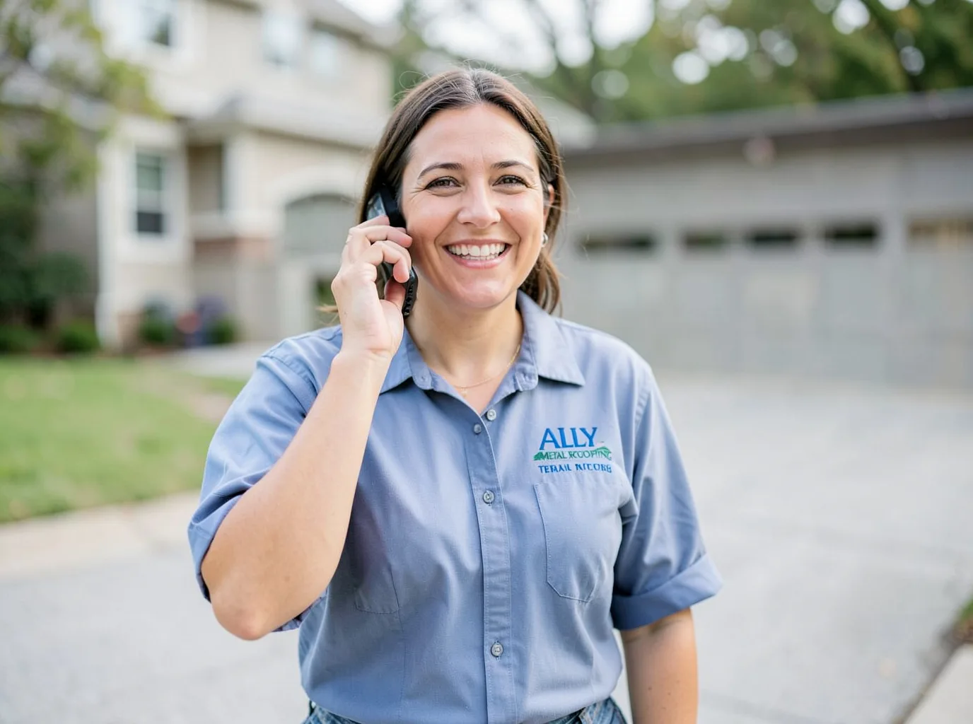 Metal Roof Installation Adamsville, TN FAQs